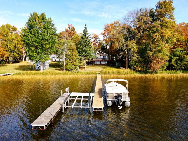 17841 Long Point RD, Germfask, MI 49836