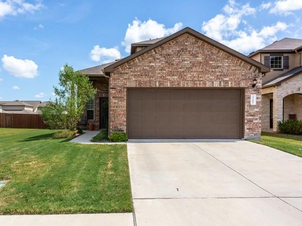 3700 Kennedy Grace LN, Austin, TX 78728