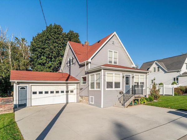710 S Main STREET, Viroqua, WI 54665