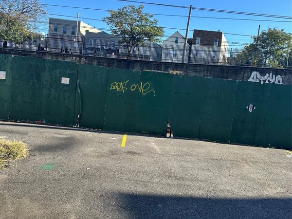 1601 Van Buren Street , Bronx, NY 10460