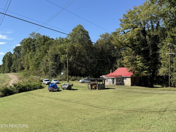 117 Arrowhead Tr, Kingston, TN 37763