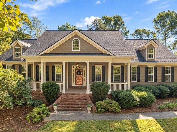 5522 Tyree Road , Winston, GA 30187