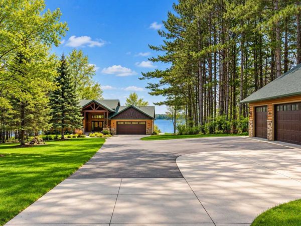 28760 N Lake Drive, Mora, MN 55051