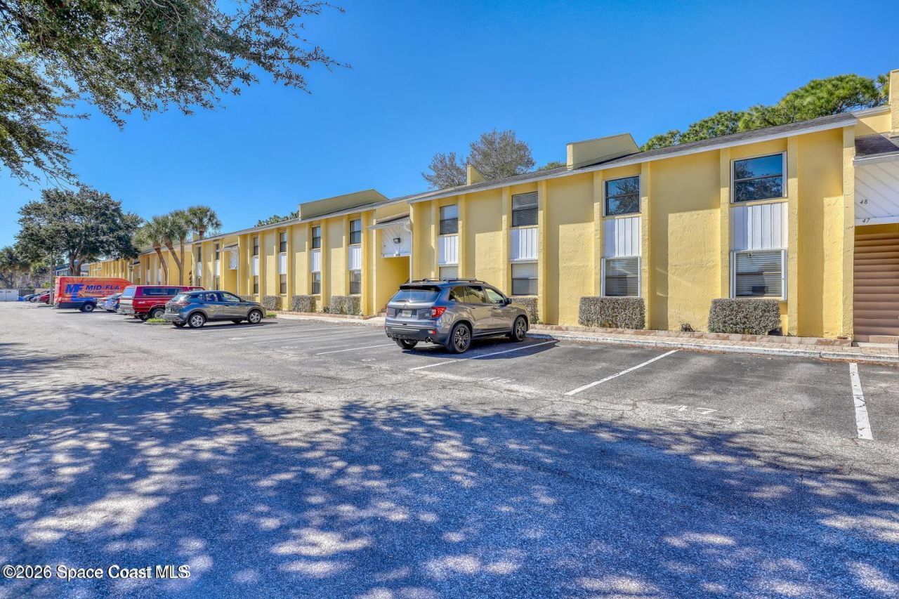 588 N Wickham Road , Unit 51, Melbourne, FL 32935 Photo