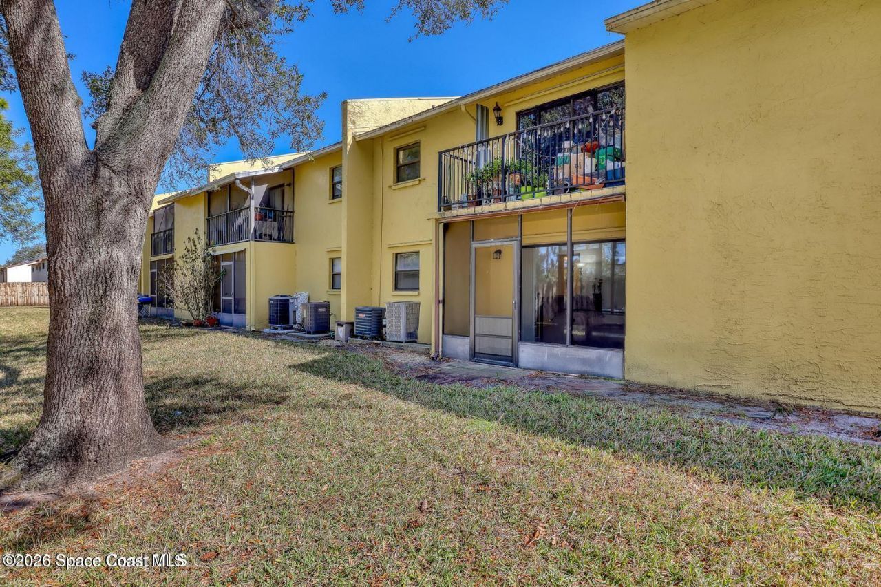588 N Wickham Road , Unit 51, Melbourne, FL 32935 Photo