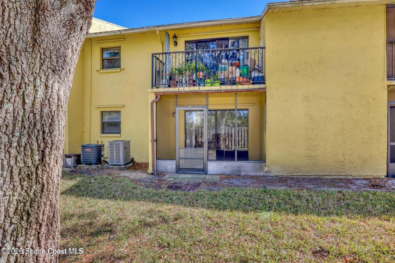 588 N Wickham Road , Unit 51, Melbourne, FL 32935 Photo