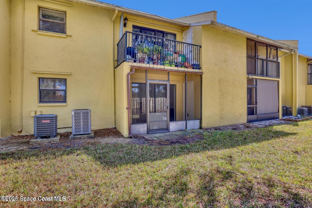 588 N Wickham Road , Unit 51, Melbourne, FL 32935 Photo