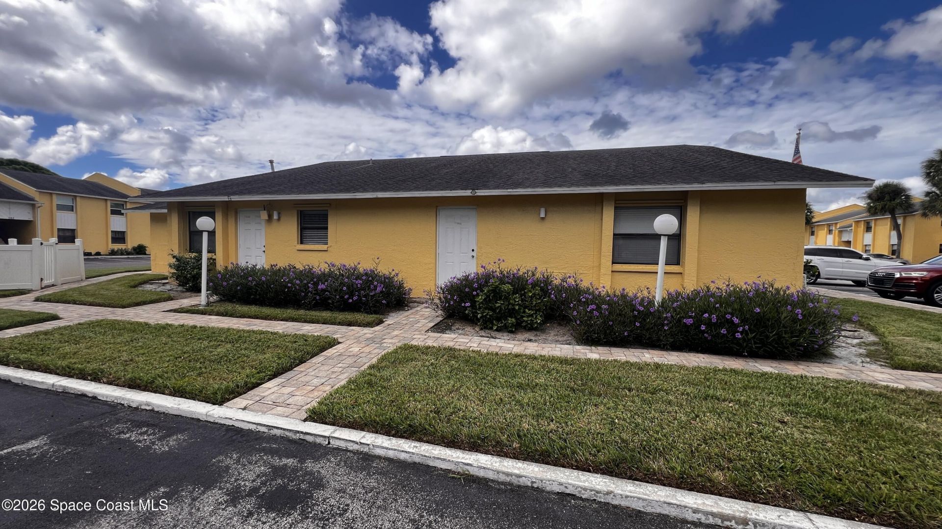588 N Wickham Road , Unit 51, Melbourne, FL 32935 Photo