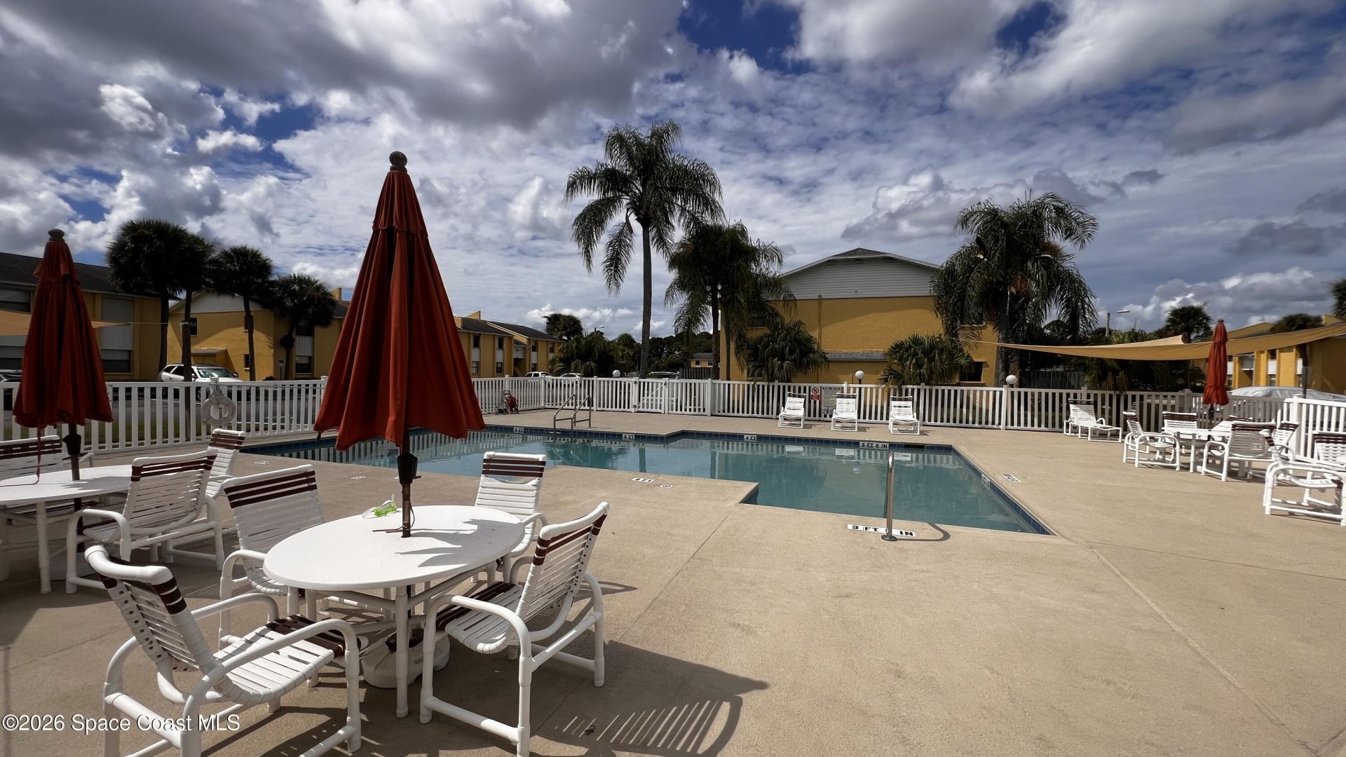 588 N Wickham Road , Unit 51, Melbourne, FL 32935 Photo