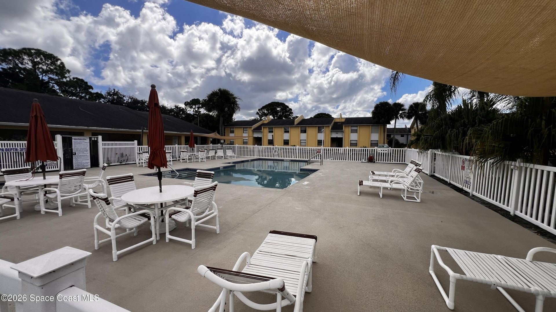 588 N Wickham Road , Unit 51, Melbourne, FL 32935 Photo
