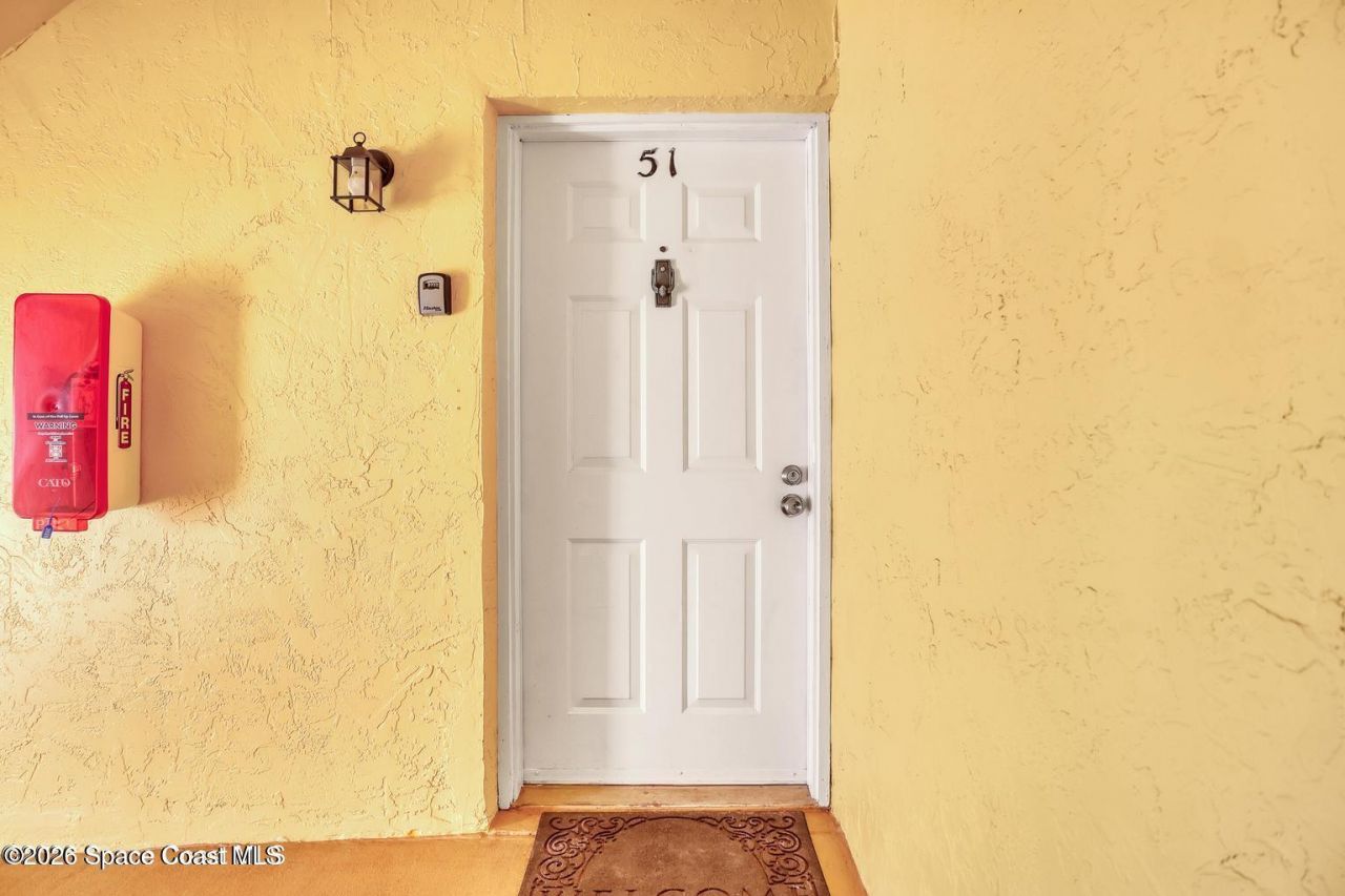 588 N Wickham Road , Unit 51, Melbourne, FL 32935 Photo