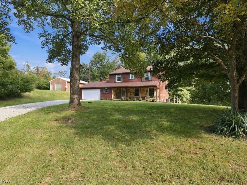 45582 Township Road 288, Conesville, OH 43811 Photo 1
