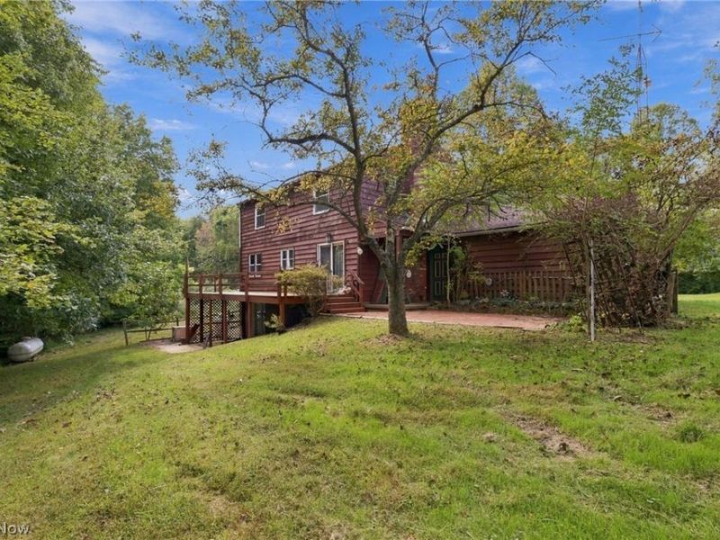 45582 Township Road 288, Conesville, OH 43811 Photo 31