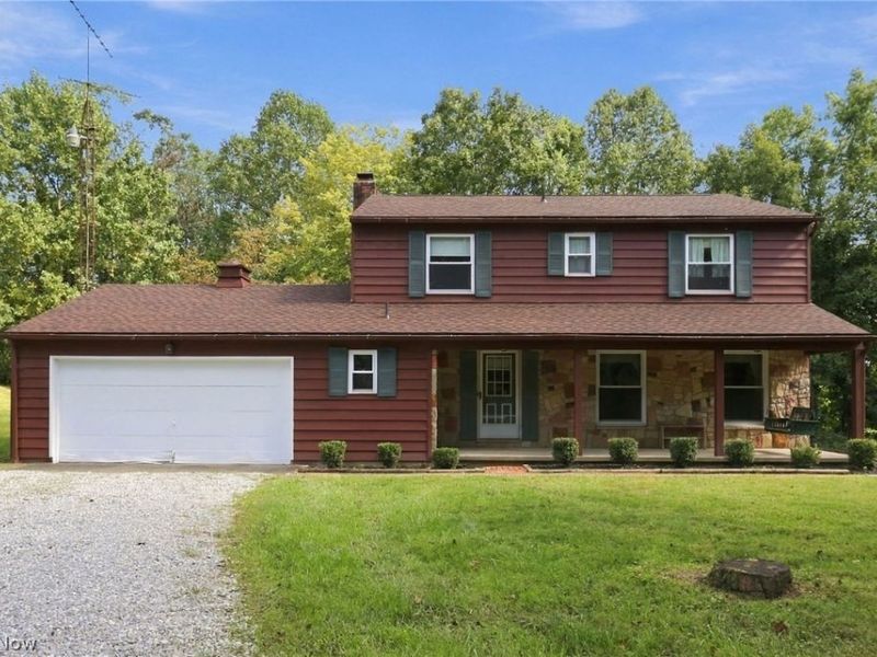 45582 Township Road 288, Conesville, OH 43811 Photo 4