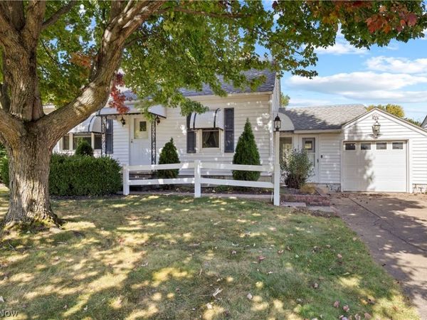111 Yunker Court , Elyria, OH 44035