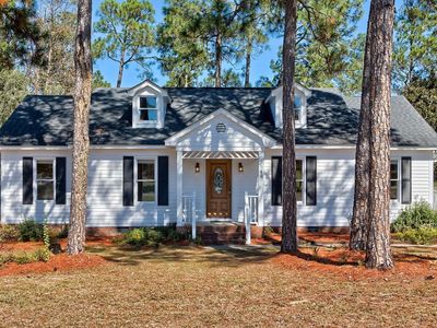 64 Camp Creek Drive, Elgin, SC 29045