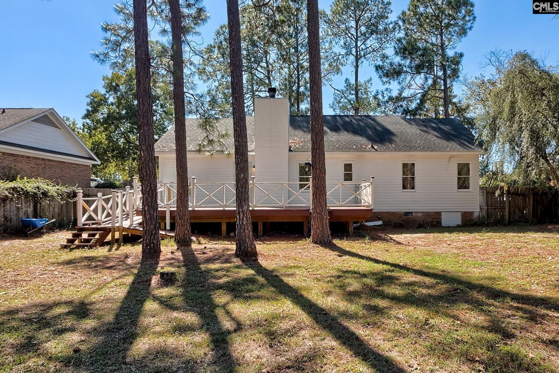 64 Camp Creek Drive Photo 28