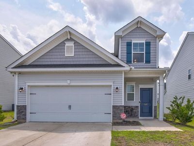 545 Peaceful Pines Way , Elgin, SC 29045