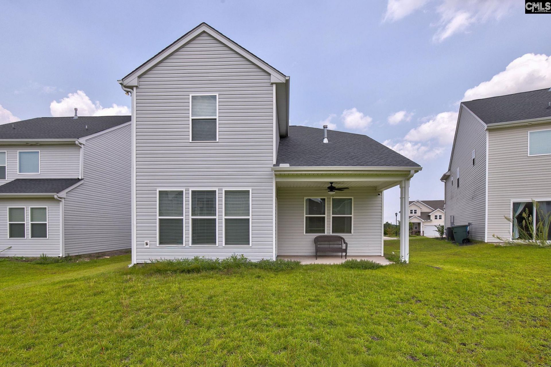 545 Peaceful Pines Way  Photo 25