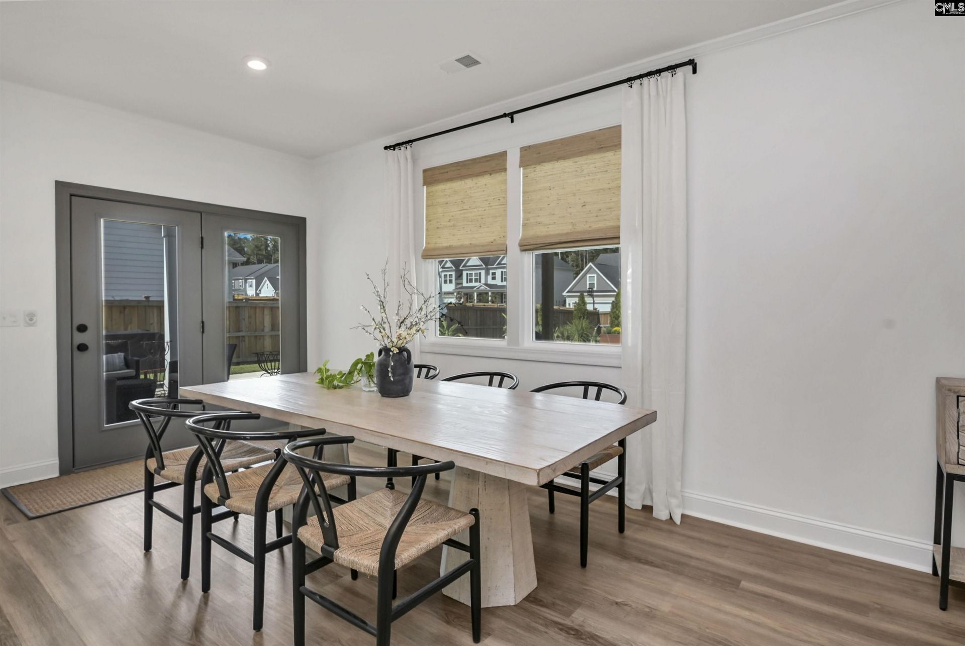 625 Wild Ginger Loop Photo 15