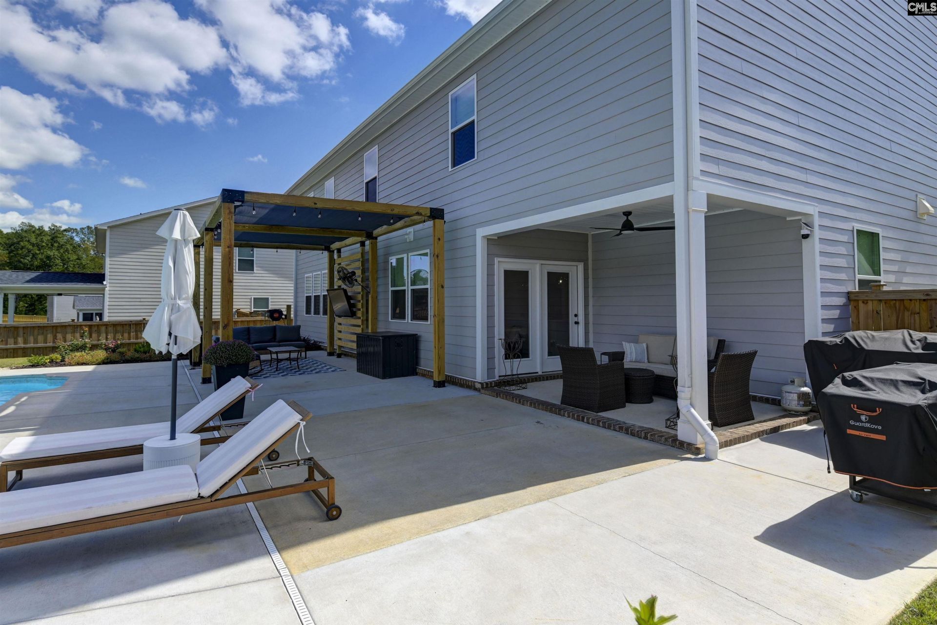 625 Wild Ginger Loop Photo 56