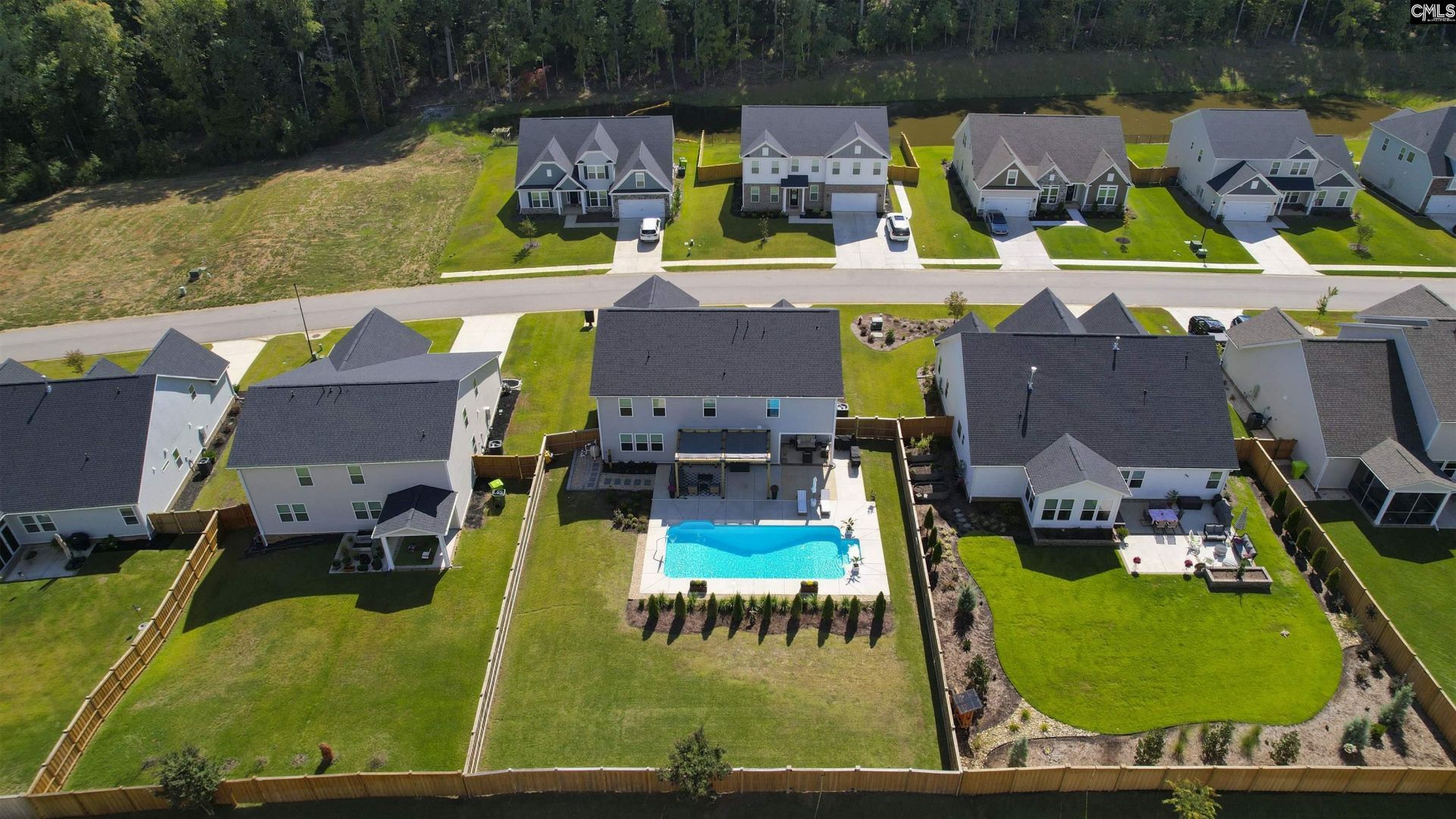 625 Wild Ginger Loop Photo 62