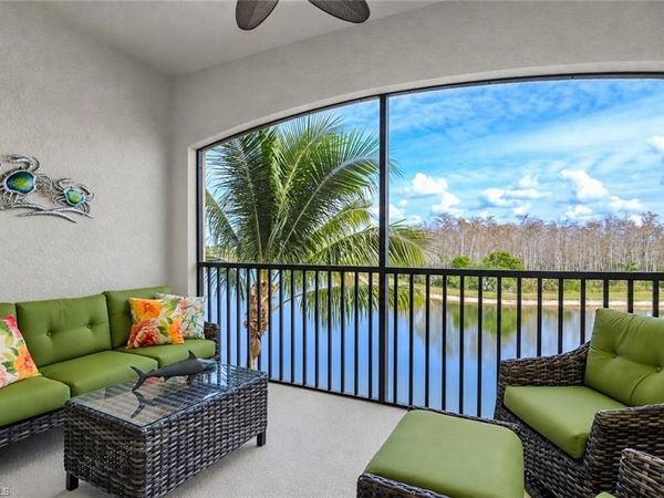 9572 Trevi CT , Unit 5034, NAPLES, FL 34113