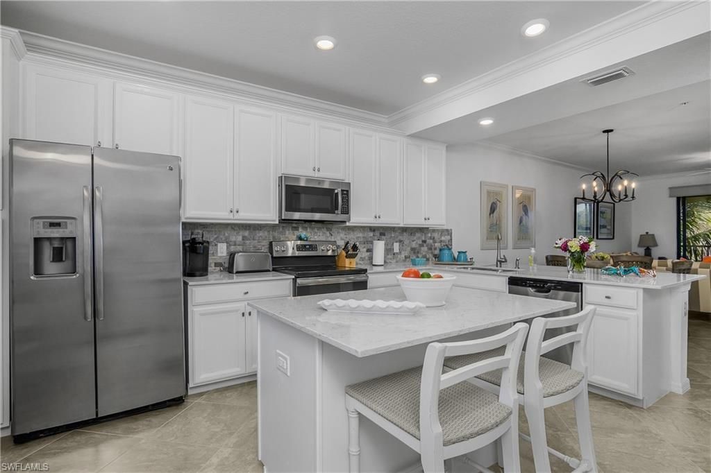 9572 Trevi Ct , Unit 5034, Naples, FL 34113 Photo