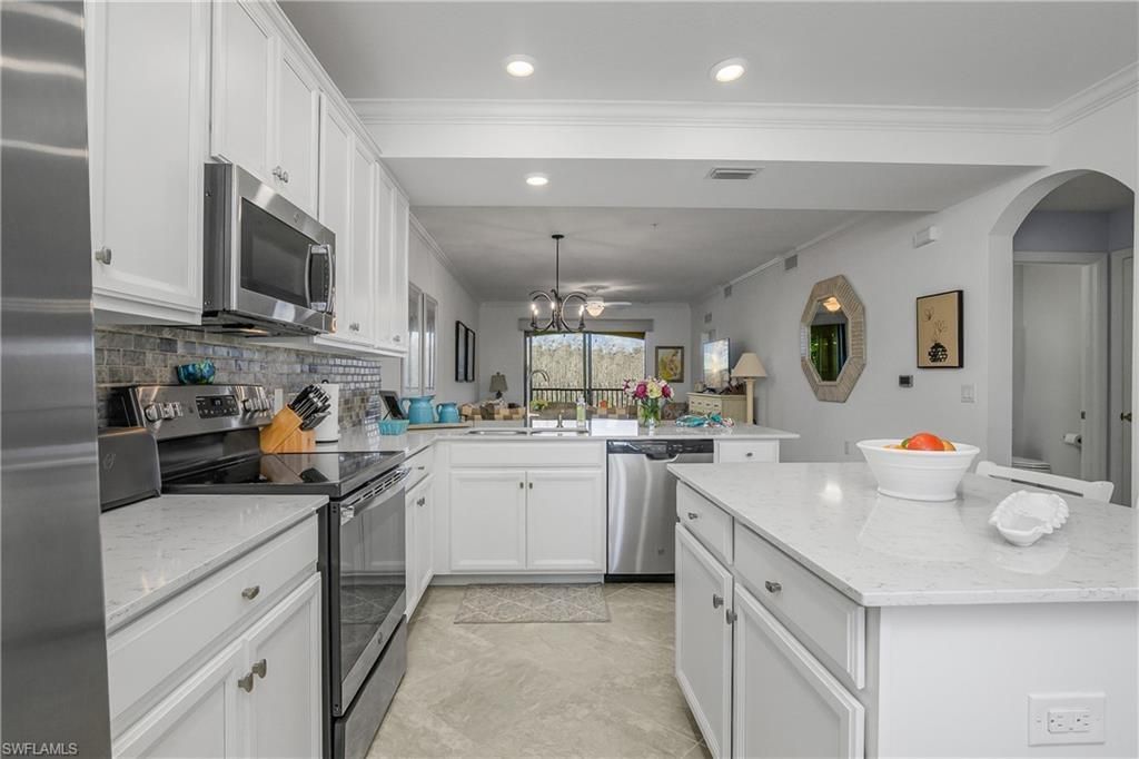 9572 Trevi Ct , Unit 5034, Naples, FL 34113 Photo