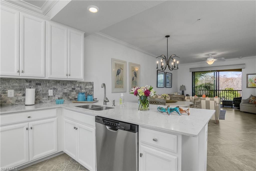 9572 Trevi Ct , Unit 5034, Naples, FL 34113 Photo