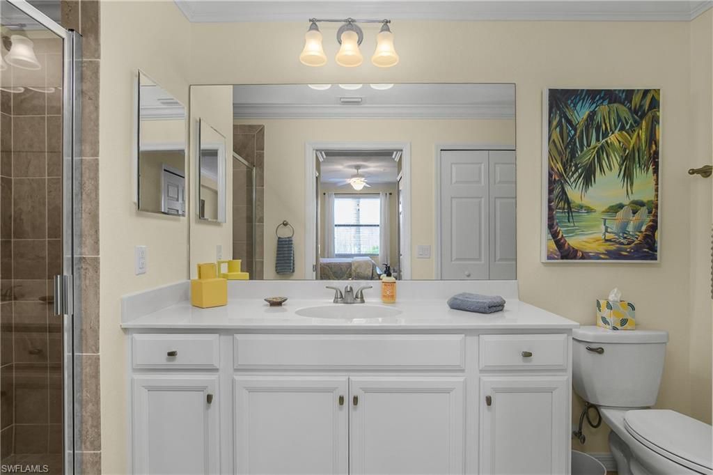 9572 Trevi Ct , Unit 5034, Naples, FL 34113 Photo