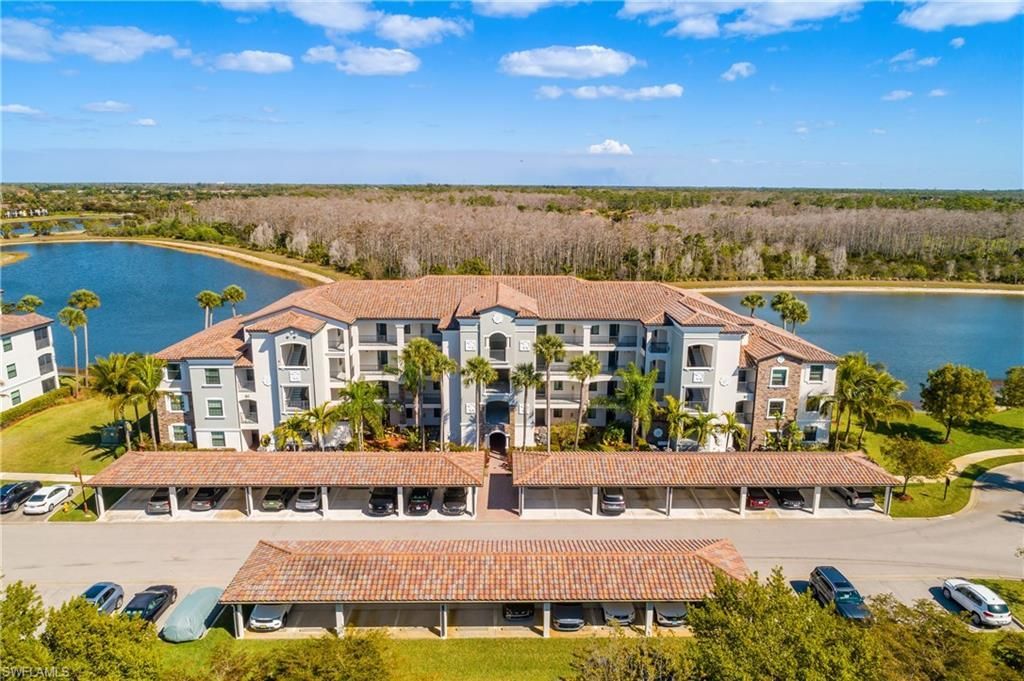 9572 Trevi Ct , Unit 5034, Naples, FL 34113 Photo