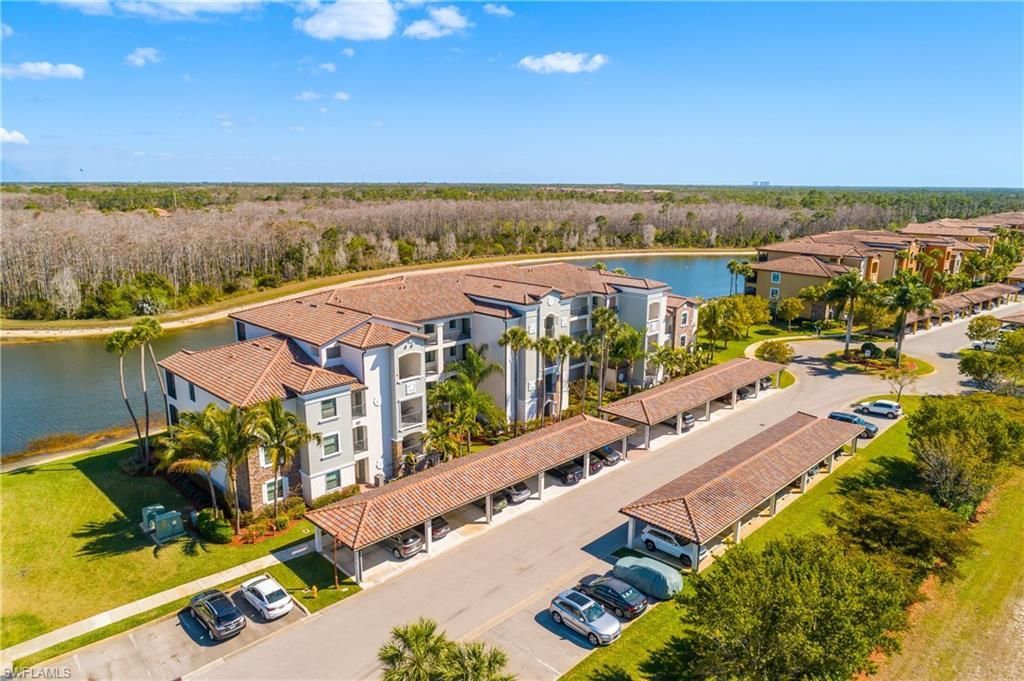 9572 Trevi Ct , Unit 5034, Naples, FL 34113 Photo