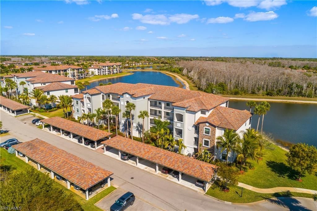 9572 Trevi Ct , Unit 5034, Naples, FL 34113 Photo