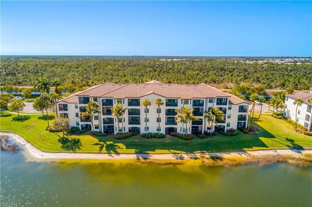 9572 Trevi Ct , Unit 5034, Naples, FL 34113 Photo