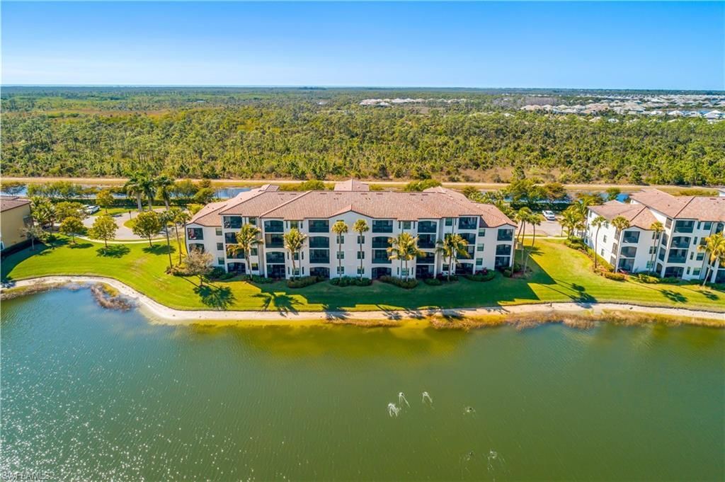 9572 Trevi Ct , Unit 5034, Naples, FL 34113 Photo