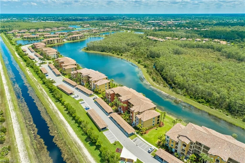 9572 Trevi Ct , Unit 5034, Naples, FL 34113 Photo