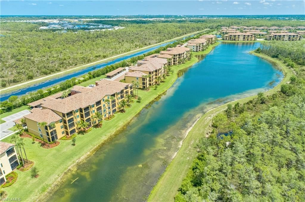 9572 Trevi Ct , Unit 5034, Naples, FL 34113 Photo