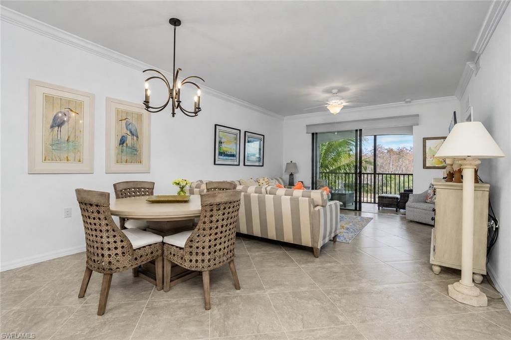 9572 Trevi Ct , Unit 5034, Naples, FL 34113 Photo