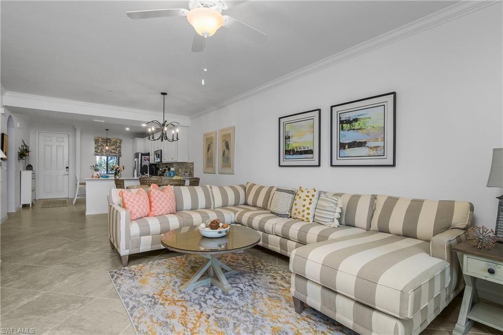 9572 Trevi Ct , Unit 5034, Naples, FL 34113 Photo
