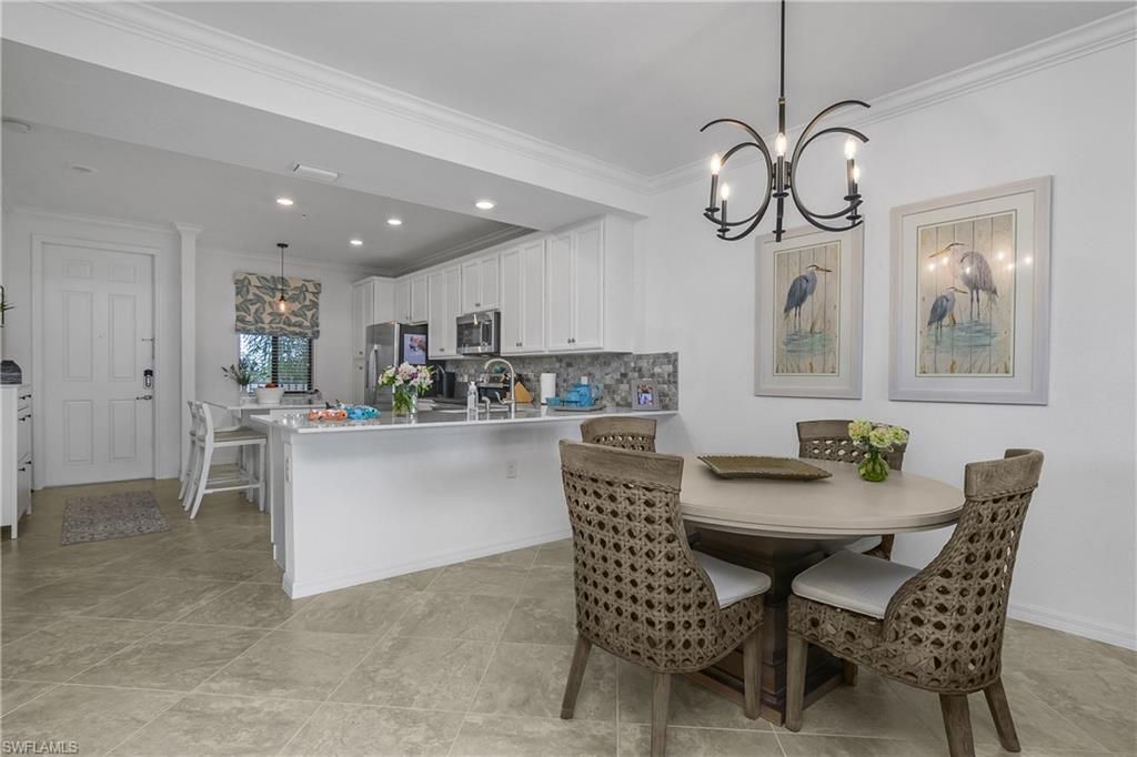 9572 Trevi Ct , Unit 5034, Naples, FL 34113 Photo