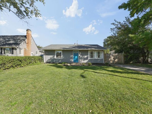 664 Georgian Drive , Columbus, OH 43228