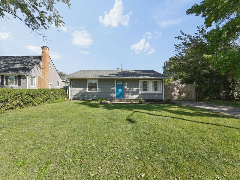664 Georgian Drive , Columbus, OH 43228 Photo 1