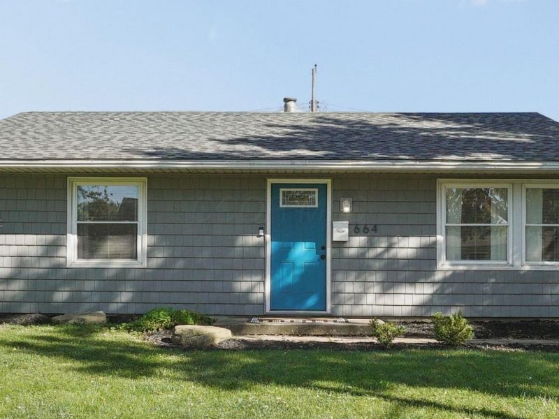 664 Georgian Drive , Columbus, OH 43228 Photo 20