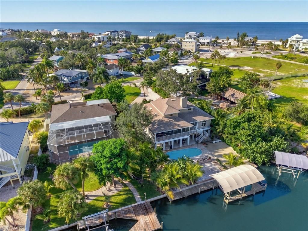 211 Sterling Ave , Fort Myers Beach, FL 33931 Photo