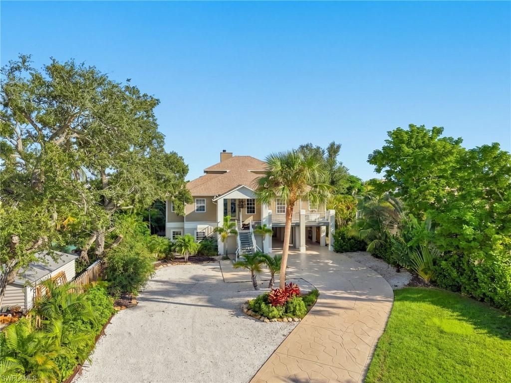 211 Sterling Ave , Fort Myers Beach, FL 33931 Photo