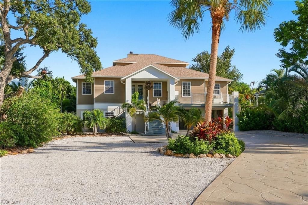 211 Sterling Ave , Fort Myers Beach, FL 33931 Photo