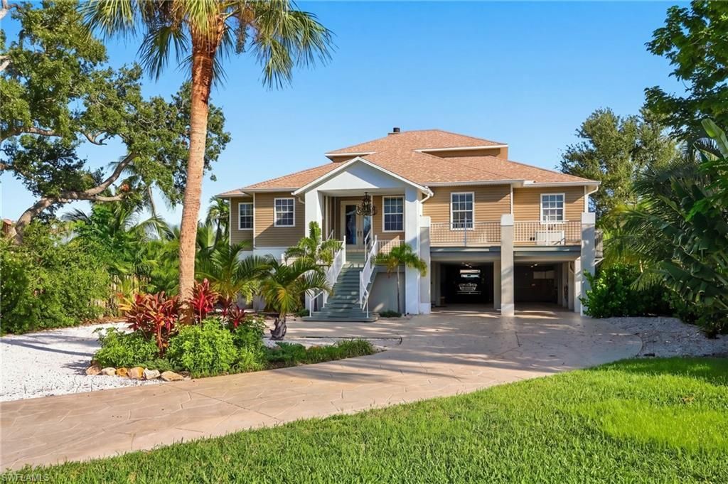 211 Sterling Ave , Fort Myers Beach, FL 33931 Photo