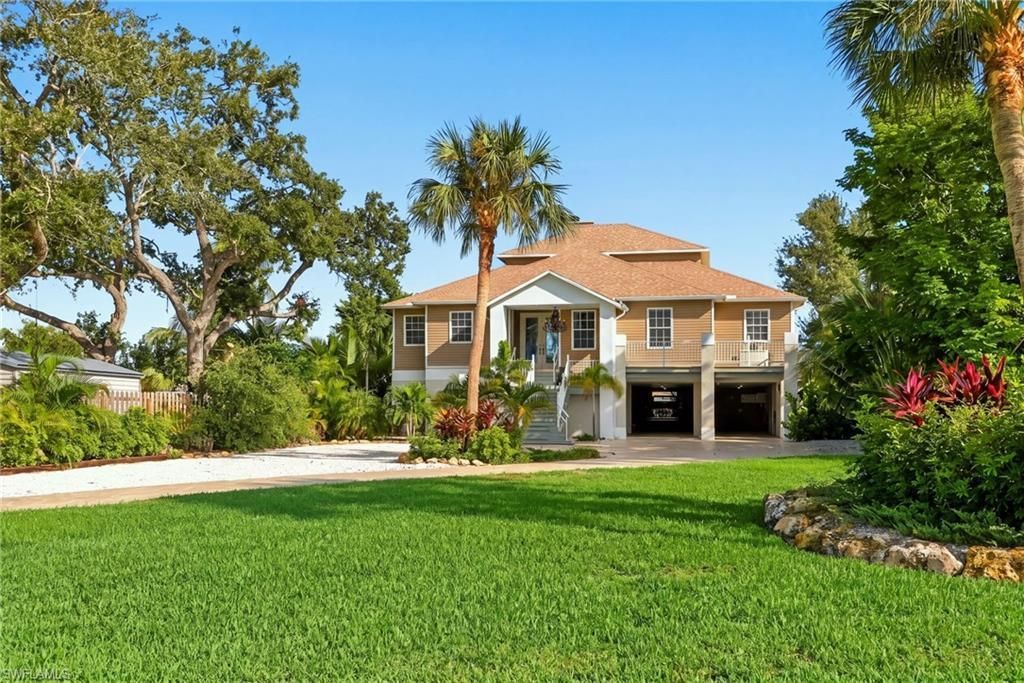 211 Sterling Ave , Fort Myers Beach, FL 33931 Photo
