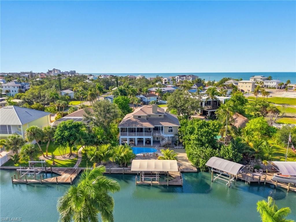 211 Sterling Ave , Fort Myers Beach, FL 33931 Photo